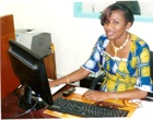 Mme ATTIE Josiane